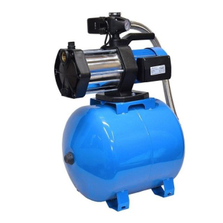 EUROPUMPS DV NEW - 50