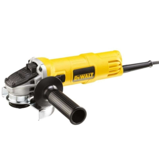 Úhlová bruska DWE4157 DeWALT, Ø125mm, 900W