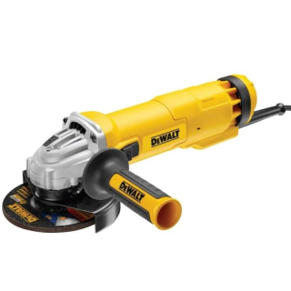 Úhlová bruska DWE4238 DeWALT, Ø150mm, 1400W