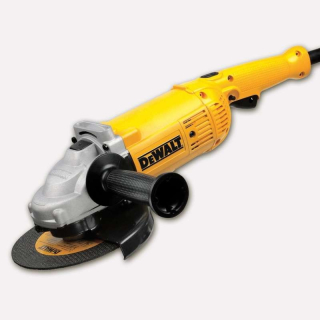 Úhlová bruska DWE494 DeWALT, Ø230mm, 2200W