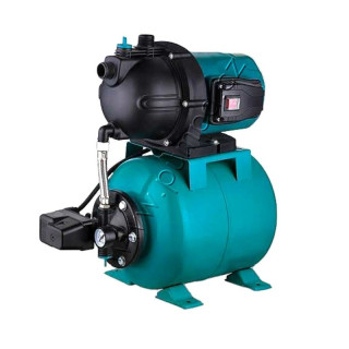 Domácí vodárna plastová EKJ-802PA Leo - 800W, 19l nádoba