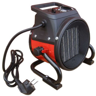 Elektrické topidlo EMA3 PTC Ma-Tech - 3 kW