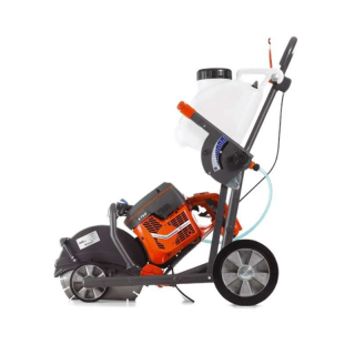 Vozík k rozbrušovacím pilám KV770 Husqvarna - pro modely K760 a K770