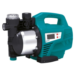 Povrchové automatické čerpadlo Leo LKJ-909PE, 0,9kW