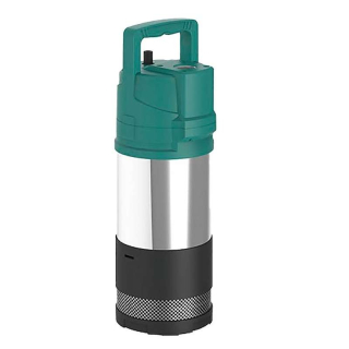 Zahradní automatické ponorné čerpadlo Leo LKS-1102SE Pumpa