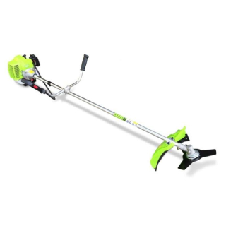 Benzínový křovinořez ZI-MOS145A Zipper - 42 cm záběr