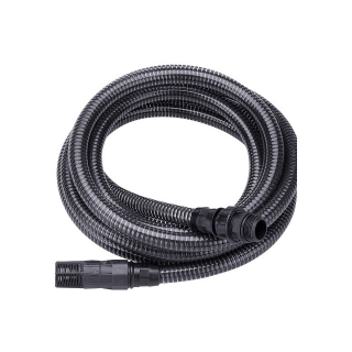 Sací hadicí se sacím košem EASYPUMP - 4
