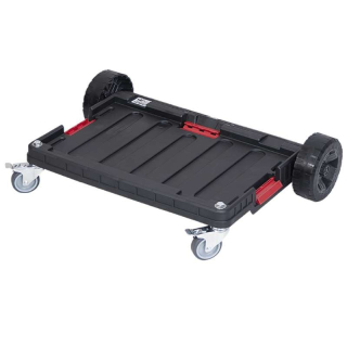 Podvozek pro kufry QBrick System, P90595
