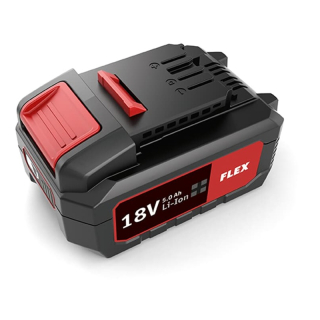 Originální akumulátor AP 532733 Flex - 18V, 5.0 Ah