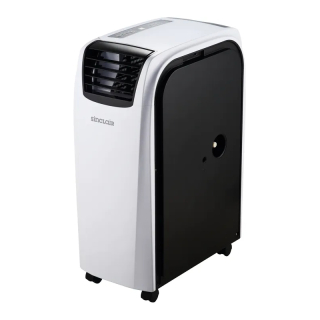 Mobilní klimatizace AMC-14P Sinclair - 4 kW (14000 Btu/h), s funkcí topení