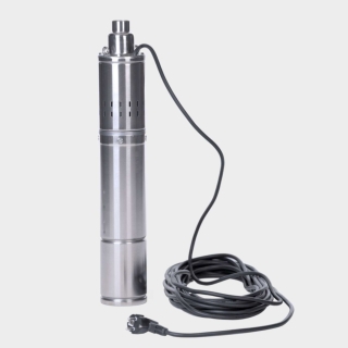 Ponorné vřetenové čerpadlo HC75 INOX Alfapumpy - 25